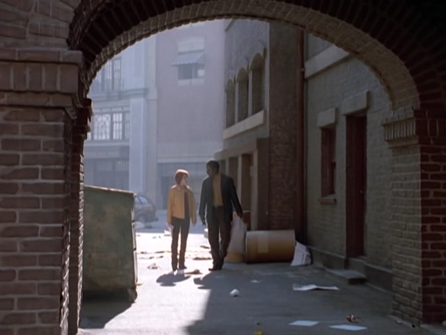 Скользящие — 3 сезон 19 серия — смотреть онлайн бесплатно в хорошем ...