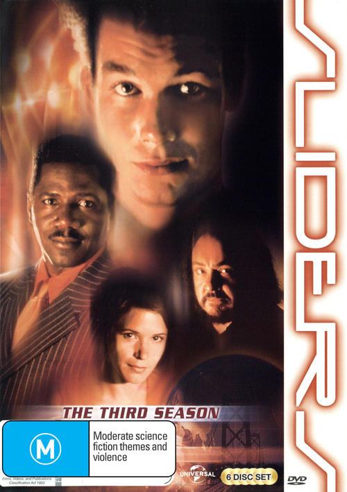 Скользящие — 3 сезон — смотреть онлайн все серии бесплатно в хорошем ...