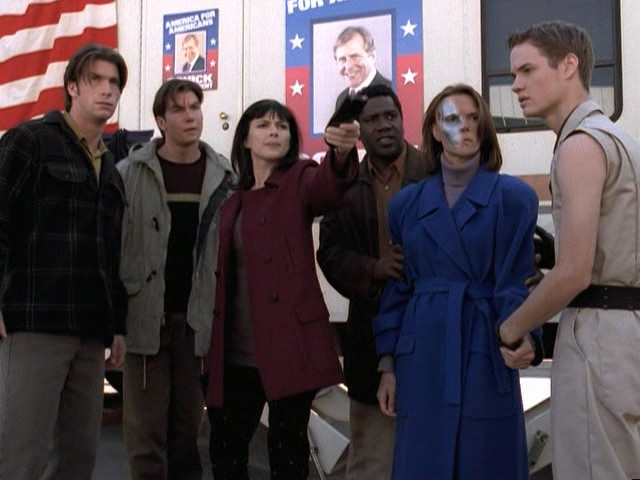 Скользящие — 4 сезон 11 серия — смотреть онлайн бесплатно в хорошем ...