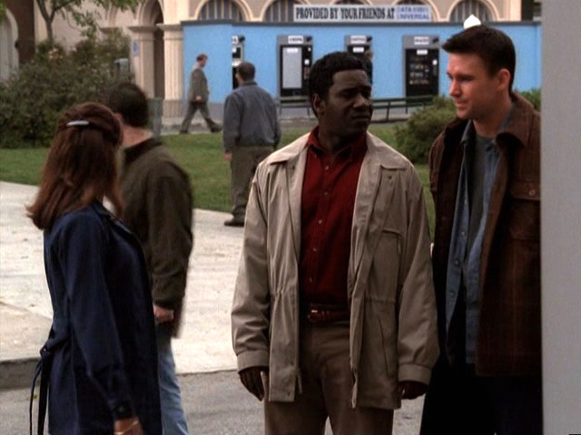 Скользящие — 5 сезон 6 серия — смотреть онлайн бесплатно в хорошем ...